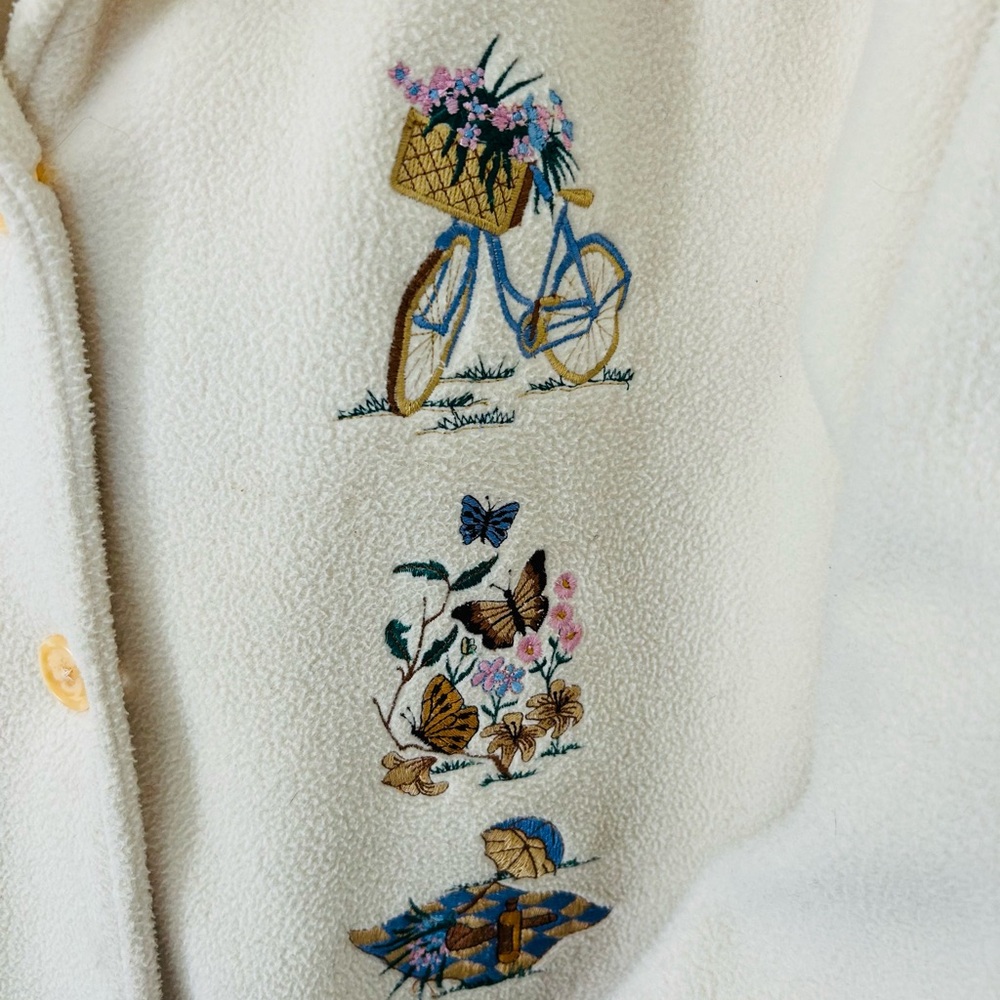 Cabelas Jacket - image 3